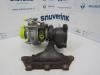 Renault Clio IV (5R) 0.9 Energy TCE 90 12V G-lader