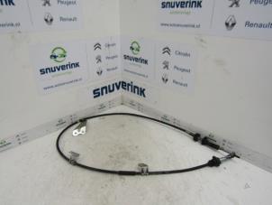 Gebruikte Koppelingskabel Citroen C1 1.0 Vti 68 12V Prijs € 24,65 Margeregeling aangeboden door Snuverink Autodemontage