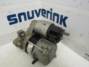 Gebruikte Startmotor Citroen C1 1.0 Vti 68 12V Prijs € 29,98 Margeregeling aangeboden door Snuverink Autodemontage