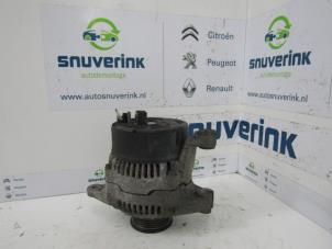 Gebruikte Dynamo Peugeot Partner 1.8 D Prijs € 10,33 Margeregeling aangeboden door Snuverink Autodemontage