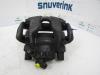 Renault Clio IV (5R) 0.9 Energy TCE 90 12V Remklauw (Tang) links-voor