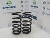 Renault Clio IV (5R) 0.9 Energy TCE 90 12V Schroefveer achter