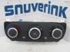 Renault Clio IV (5R) 0.9 Energy TCE 90 12V Chaufage Bedieningspaneel