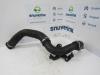 Renault Clio IV (5R) 0.9 Energy TCE 90 12V Intercooler Slang