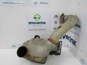 Gebruikte Katalysator Citroen Jumpy (G9) 2.0 HDiF 16V 125 Prijs € 326,69 Inclusief btw aangeboden door Snuverink Autodemontage