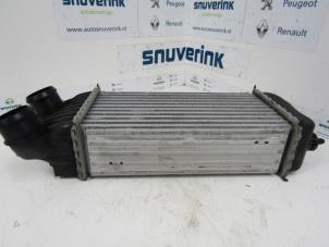 Gebruikte Intercooler Citroen Jumpy (G9) 1.6 HDI Prijs € 48,39 Inclusief btw aangeboden door Snuverink Autodemontage