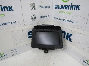 Gebruikte Display Interieur Renault Master III (FD/HD) 2.5 dCi 120 FAP Prijs € 60,50 Inclusief btw aangeboden door Snuverink Autodemontage