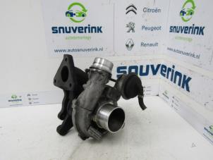 Gebruikte G-lader Renault Master II (FD/HD) 2.5 dCi 120 FAP Prijs € 96,79 Inclusief btw aangeboden door Snuverink Autodemontage