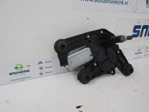 Gebruikte Ruitenwissermotor achter Citroen C3 (SC) 1.6 HDi 92 Prijs € 25,00 Margeregeling aangeboden door Snuverink Autodemontage