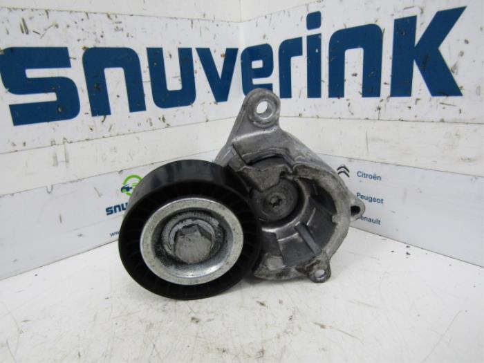 Gebruikte Spanrol Multiriem Citroen Xsara Picasso (CH) 1.8 16V Prijs € 24,99 Margeregeling aangeboden door Snuverink Autodemontage