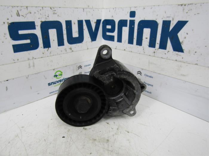 Gebruikte Spanrol Multiriem Citroen Xsara Picasso (CH) 1.8 16V Prijs € 24,99 Margeregeling aangeboden door Snuverink Autodemontage