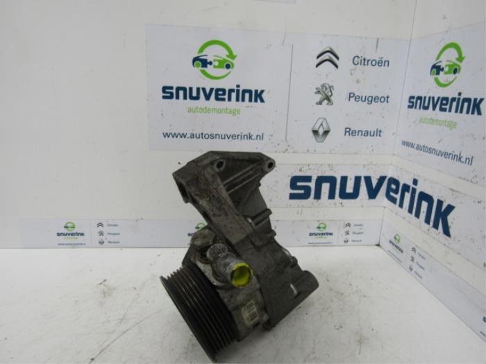 Gebruikte Servopomp Fiat Ducato (250) 2.3 D 130 Multijet Prijs € 96,79 Inclusief btw aangeboden door Snuverink Autodemontage