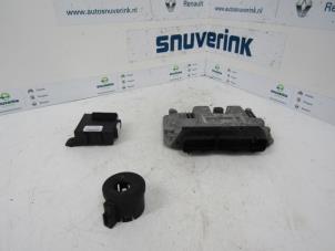 Gebruikte Computer Motormanagement Citroen C1 1.0 12V Prijs € 149,98 Margeregeling aangeboden door Snuverink Autodemontage