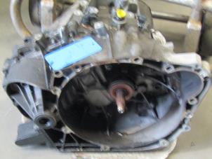 Gebruikte Automaatbak Peugeot 508 (8D) 2.0 Hybrid4 16V Prijs € 326,68 Inclusief btw aangeboden door Snuverink Autodemontage