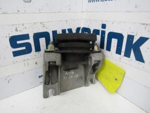 Gebruikte Steun (diversen) Renault Scénic I (JA) 2.0 16V IDE Prijs € 10,33 Margeregeling aangeboden door Snuverink Autodemontage