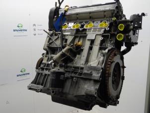 Gebruikte Motor Peugeot 206 (2A/C/H/J/S) 2.0 GTI 16V Prijs € 275,00 Margeregeling aangeboden door Snuverink Autodemontage