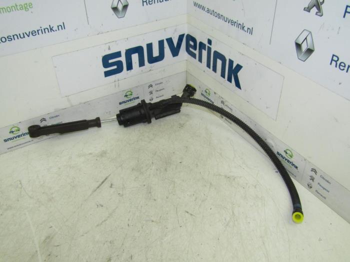 Gebruikte Koppeling Hulp Cilinder Peugeot Partner (GC/GF/GG/GJ/GK) 1.6 HDI 92 Prijs € 30,23 Inclusief btw aangeboden door Snuverink Autodemontage