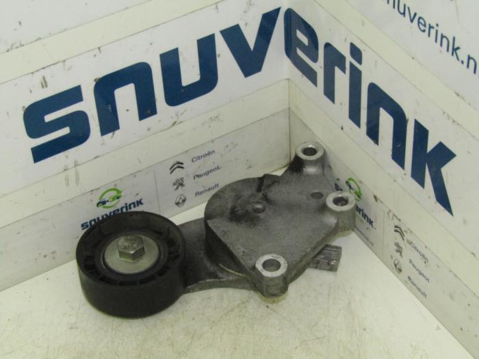 Gebruikte Spanrol Multiriem Peugeot Partner (GC/GF/GG/GJ/GK) 1.6 HDI 92 Prijs € 18,13 Inclusief btw aangeboden door Snuverink Autodemontage