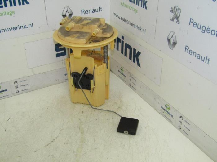 Gebruikte Tank element Pomp Peugeot Partner (GC/GF/GG/GJ/GK) 1.6 HDI 92 Prijs € 30,24 Inclusief btw aangeboden door Snuverink Autodemontage