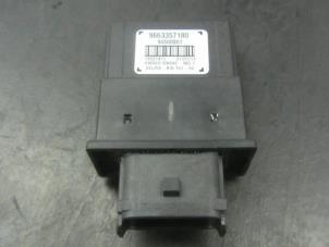 Gebruikte Computer Diversen Peugeot 5008 I (0A/0E) 1.6 THP 16V Prijs € 24,20 Inclusief btw aangeboden door Snuverink Autodemontage