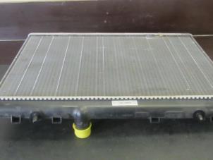 Gebruikte Radiateur Peugeot 5008 I (0A/0E) 1.6 THP 16V Prijs € 36,29 Inclusief btw aangeboden door Snuverink Autodemontage