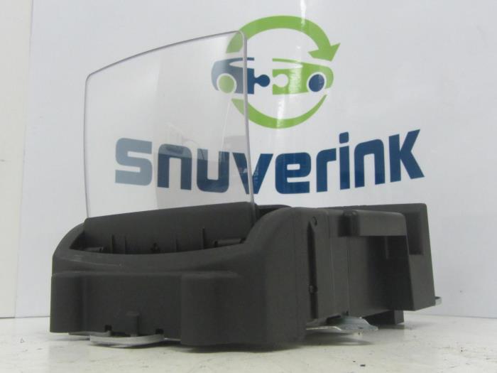 Gebruikte Display Interieur Peugeot 5008 I (0A/0E) 1.6 THP 16V Prijs € 76,23 Inclusief btw aangeboden door Snuverink Autodemontage
