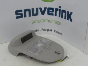 Gebruikte Binnenverlichting voor Peugeot 5008 I (0A/0E) 1.6 THP 16V Prijs € 24,19 Inclusief btw aangeboden door Snuverink Autodemontage
