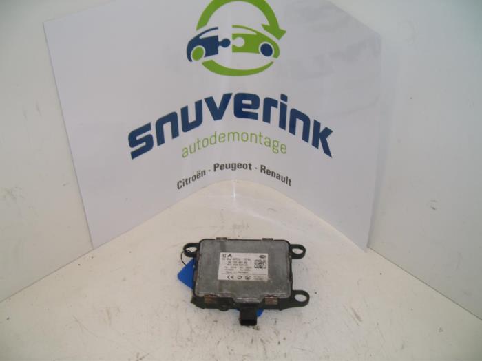Gebruikte Diversen Peugeot 5008 I (0A/0E) 1.6 HDiF 16V Prijs € 19,99 Margeregeling aangeboden door Snuverink Autodemontage