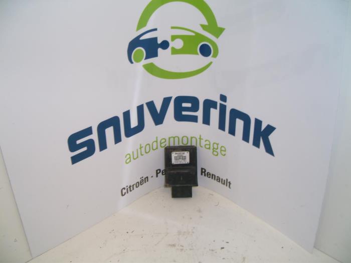 Gebruikte Computer Diversen Peugeot 5008 I (0A/0E) 1.6 HDiF 16V Prijs € 20,00 Margeregeling aangeboden door Snuverink Autodemontage