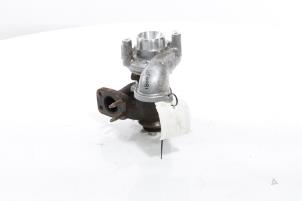 Gebruikte G-lader Peugeot Partner (GC/GF/GG/GJ/GK) 1.6 BlueHDi 100 Prijs € 423,50 Inclusief btw aangeboden door Snuverink Autodemontage