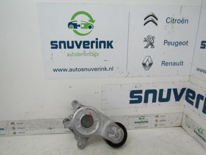 Gebruikte Spanrol Multiriem Peugeot Partner (GC/GF/GG/GJ/GK) 1.6 BlueHDi 100 Prijs € 18,13 Inclusief btw aangeboden door Snuverink Autodemontage