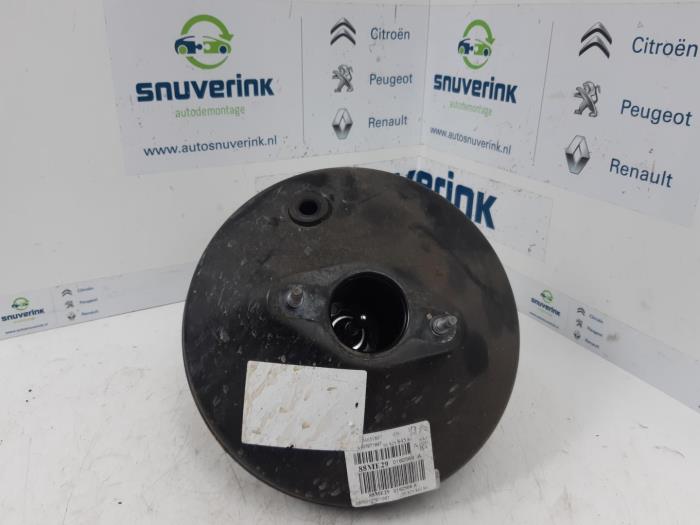 Gebruikte Rembol Citroen C3 (SC) 1.4 Prijs € 65,00 Margeregeling aangeboden door Snuverink Autodemontage
