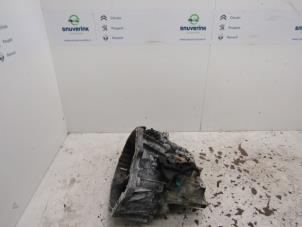 Gebruikte Versnellingsbak Renault Talisman (RFDL) 1.6 dCi 130 Prijs € 500,00 Margeregeling aangeboden door Snuverink Autodemontage