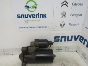 Gebruikte Startmotor Renault Laguna II Grandtour (KG) 1.8 16V Prijs € 10,33 Margeregeling aangeboden door Snuverink Autodemontage