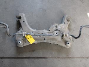 Gebruikte Subframe Renault Kangoo Express (FW) 1.5 dCi 85 Prijs € 81,66 Inclusief btw aangeboden door Snuverink Autodemontage