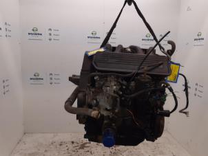 Gebruikte Motor Peugeot Boxer (230L) 1.9d Prijs € 544,50 Inclusief btw aangeboden door Snuverink Autodemontage