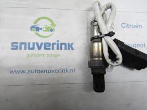 Gebruikte Lambda Sonde Peugeot 2008 (CU) 1.2 Vti 12V PureTech 82 Prijs € 40,49 Margeregeling aangeboden door Snuverink Autodemontage