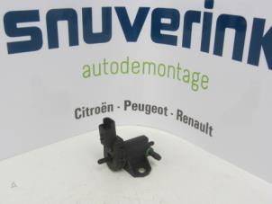Gebruikte Vacuum Relais Citroen C3 (SC) 1.6 HDi 92 Prijs € 20,00 Margeregeling aangeboden door Snuverink Autodemontage