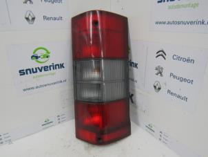 Gebruikte Achterlicht rechts Peugeot Boxer (230L) 1.9d Prijs € 44,77 Inclusief btw aangeboden door Snuverink Autodemontage