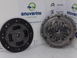 Gebruikte Koppelingsset (compleet) Peugeot 207/207+ (WA/WC/WM) 1.6 16V GT THP Prijs € 34,98 Margeregeling aangeboden door Snuverink Autodemontage