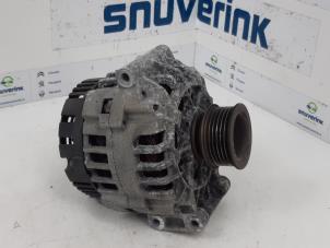 Gebruikte Dynamo Renault Scénic I (JA) 2.0 16V IDE Prijs € 10,33 Margeregeling aangeboden door Snuverink Autodemontage