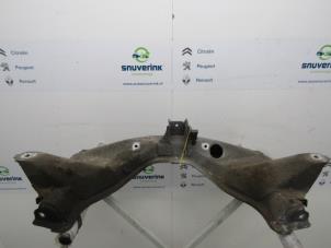 Gebruikte Subframe Renault Twingo (C06) 1.2 16V Prijs € 67,49 Margeregeling aangeboden door Snuverink Autodemontage