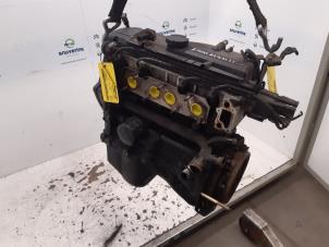 Gebruikte Motor Renault Megane (BA/SA) 1.4i RL,RN Prijs € 250,00 Margeregeling aangeboden door Snuverink Autodemontage
