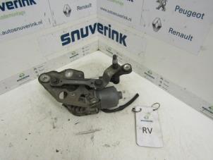 Gebruikte Ruitenwissermotor voor Peugeot 407 (6D) 1.6 HDi 16V Prijs € 50,00 Margeregeling aangeboden door Snuverink Autodemontage