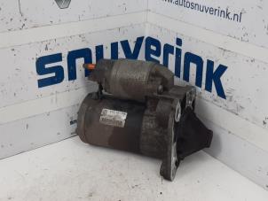 Gebruikte Startmotor Dacia Logan MCV (KS) 1.6 Prijs € 10,33 Margeregeling aangeboden door Snuverink Autodemontage