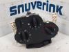 Dacia Logan MCV (KS) 1.6 Chaufage Bedieningspaneel
