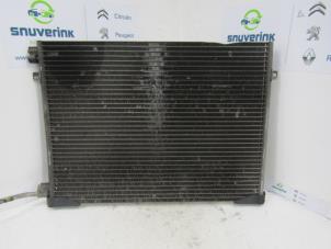 Gebruikte Airco Condensor Renault Trafic New (FL) 1.9 dCi 82 16V Prijs € 12,50 Inclusief btw aangeboden door Snuverink Autodemontage