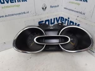 Gebruikte Cockpit Renault Clio IV (5R) 1.5 Energy dCi 90 FAP Prijs € 67,49 Margeregeling aangeboden door Snuverink Autodemontage