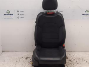Gebruikte Voorstoel rechts Citroen DS5 (KD/KF) 2.0 165 HYbrid4 16V Prijs € 181,50 Inclusief btw aangeboden door Snuverink Autodemontage
