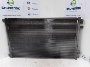 Gebruikte Airco Condensor Renault Scénic II (JM) 1.5 dCi 80 Prijs € 10,33 Margeregeling aangeboden door Snuverink Autodemontage